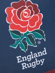 Fanatics Blue England Rugby Crest Holdall - Image 5 of 5