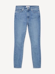 Paige Ultra Skinny Hoxton Ankle Jeans - Image 7 of 7