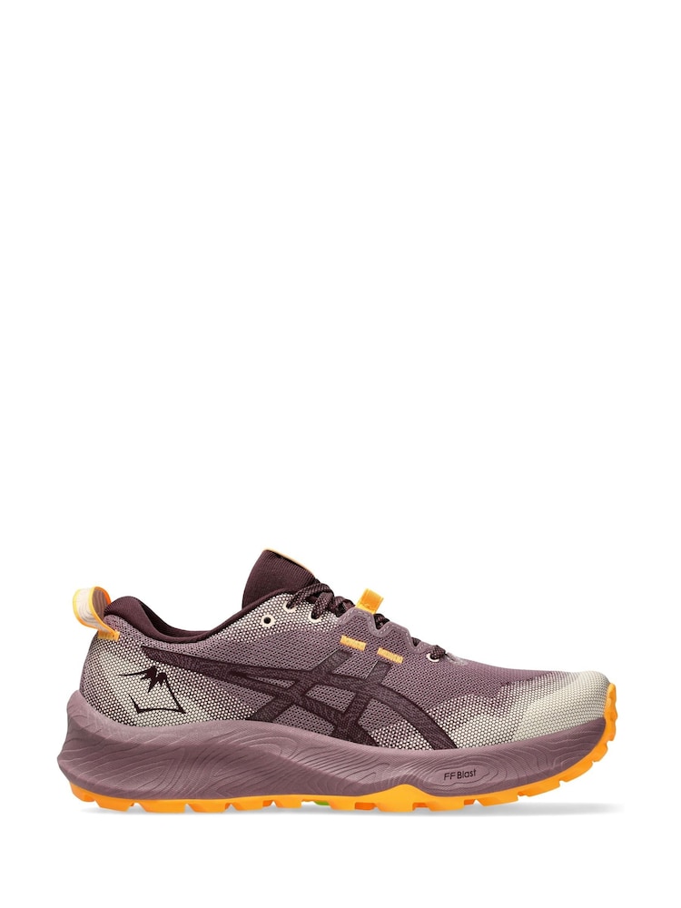 ASICS Womens Trabuco 12 Trainers - Image 1 of 8