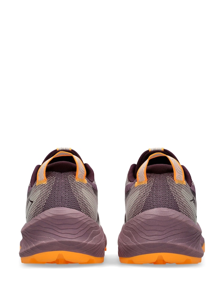 ASICS Womens Trabuco 12 Trainers - Image 2 of 8