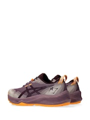 ASICS Womens Trabuco 12 Trainers - Image 4 of 8