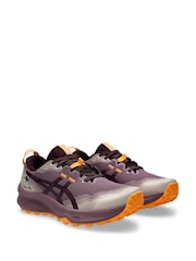 ASICS Womens Trabuco 12 Trainers - Image 5 of 8