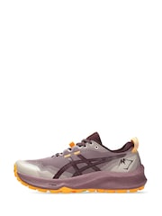 ASICS Womens Trabuco 12 Trainers - Image 7 of 8