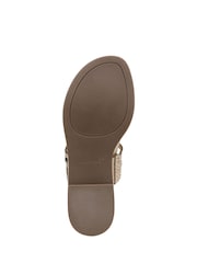 Vionic Leather Alvana Sandals - Image 4 of 6