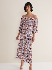Phase Eight Cream Trousers - Image 1 of 6