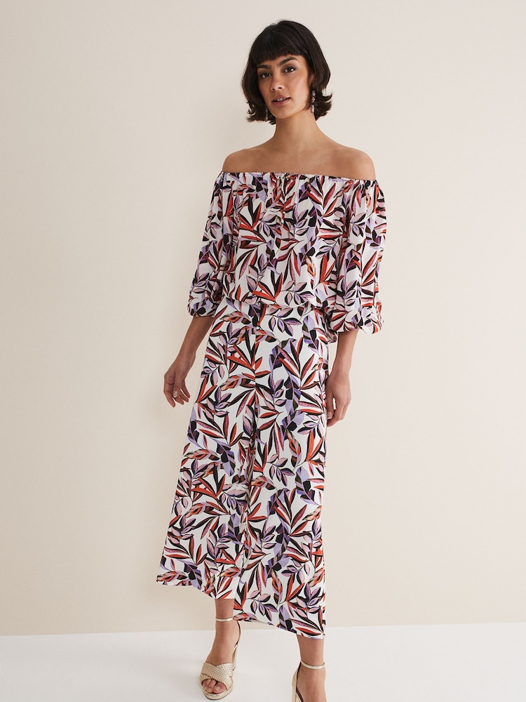 Phase Eight Cream Trousers - Image 1 of 6