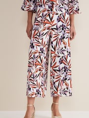 Phase Eight Cream Trousers - Image 3 of 6