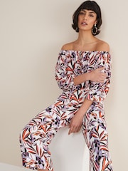 Phase Eight Cream Trousers - Image 4 of 6