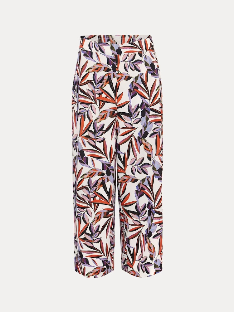 Phase Eight Cream Trousers - Image 6 of 6