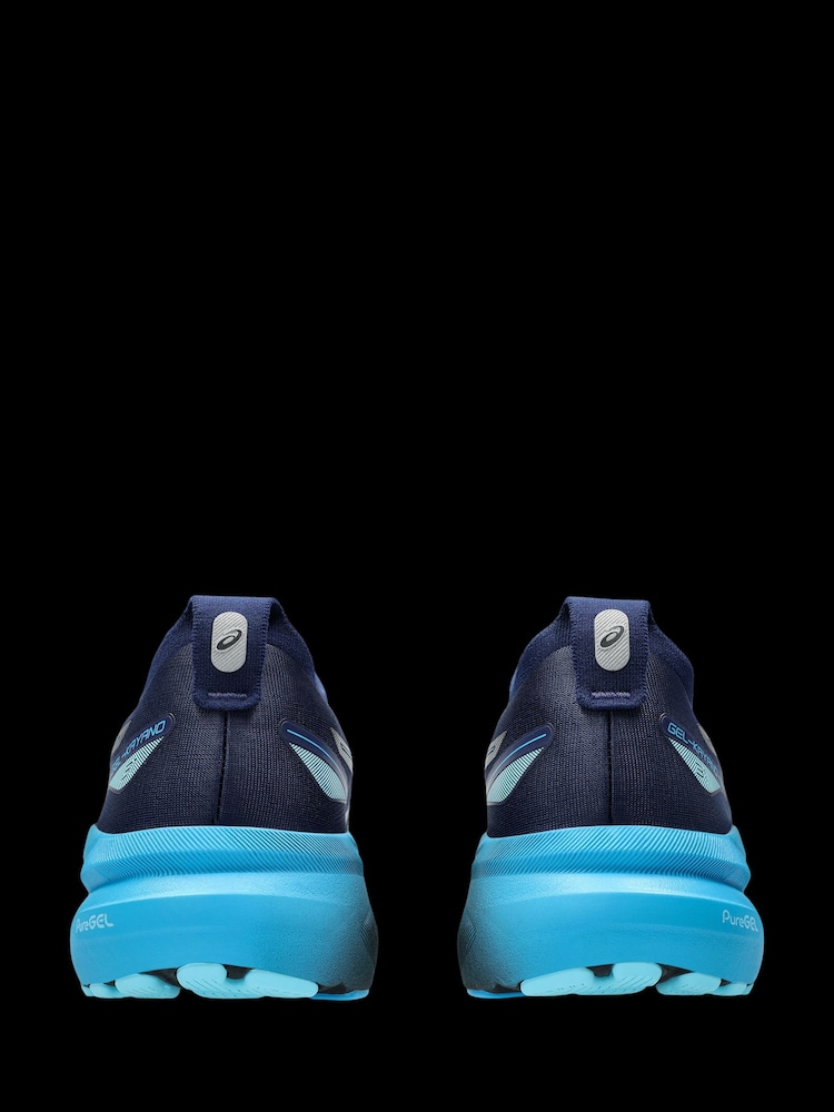 ASICS Mens Kayano 31 Trainers - Image 2 of 8