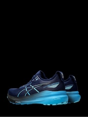 ASICS Mens Kayano 31 Trainers - Image 4 of 8