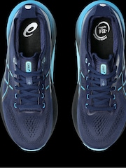 ASICS Mens Kayano 31 Trainers - Image 6 of 8