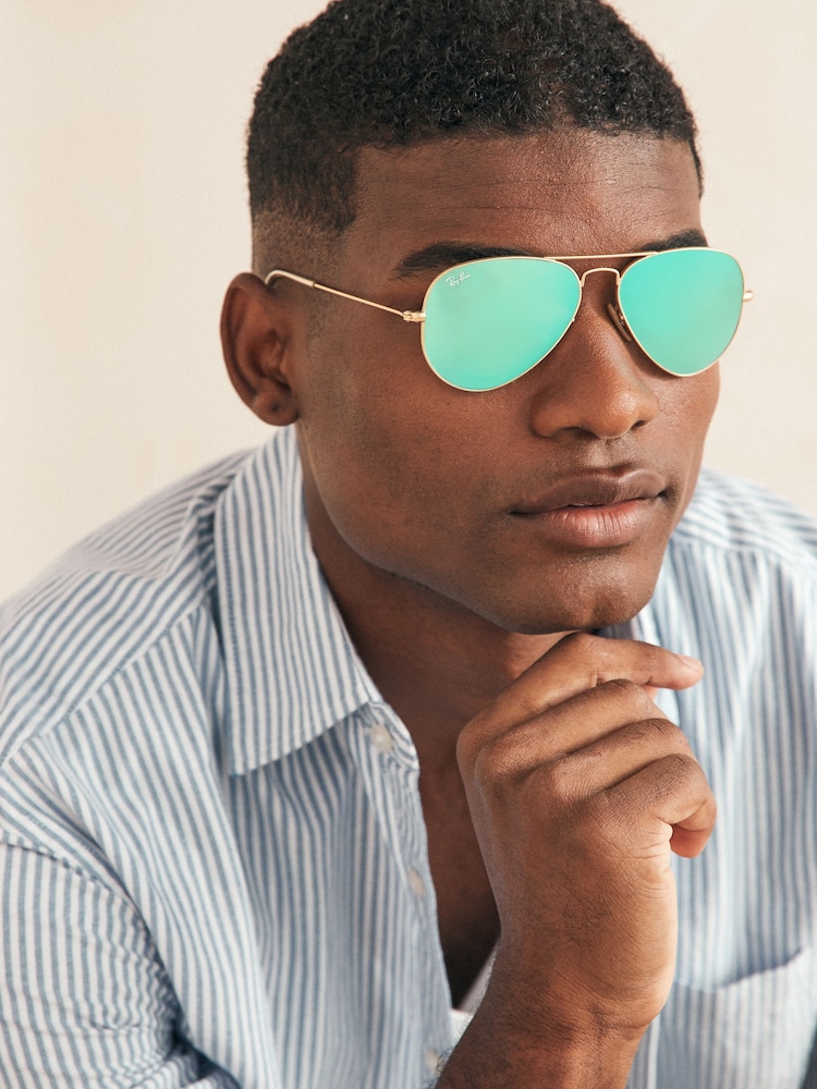Ray-Ban Medium Sunglasses - Image 1 of 8