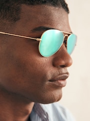 Ray-Ban Medium Sunglasses - Image 2 of 8