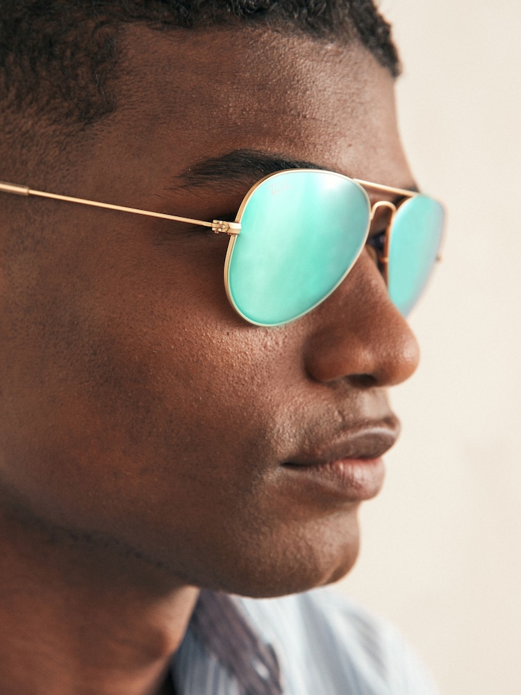 Ray-Ban Medium Sunglasses - Image 2 of 8