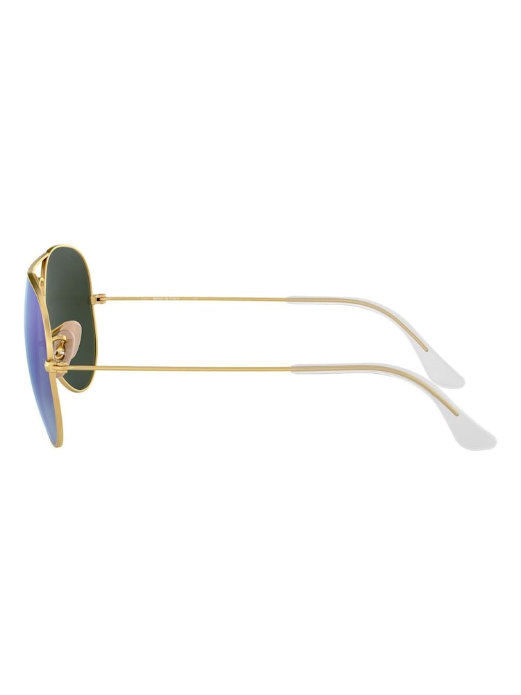 Ray-Ban Medium Sunglasses - Image 8 of 8