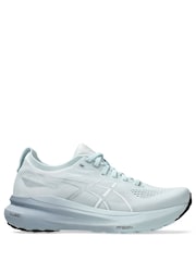 Grau - Asics Damen Gel Kayano 31 Turnschuhe - Bild 1 von 7