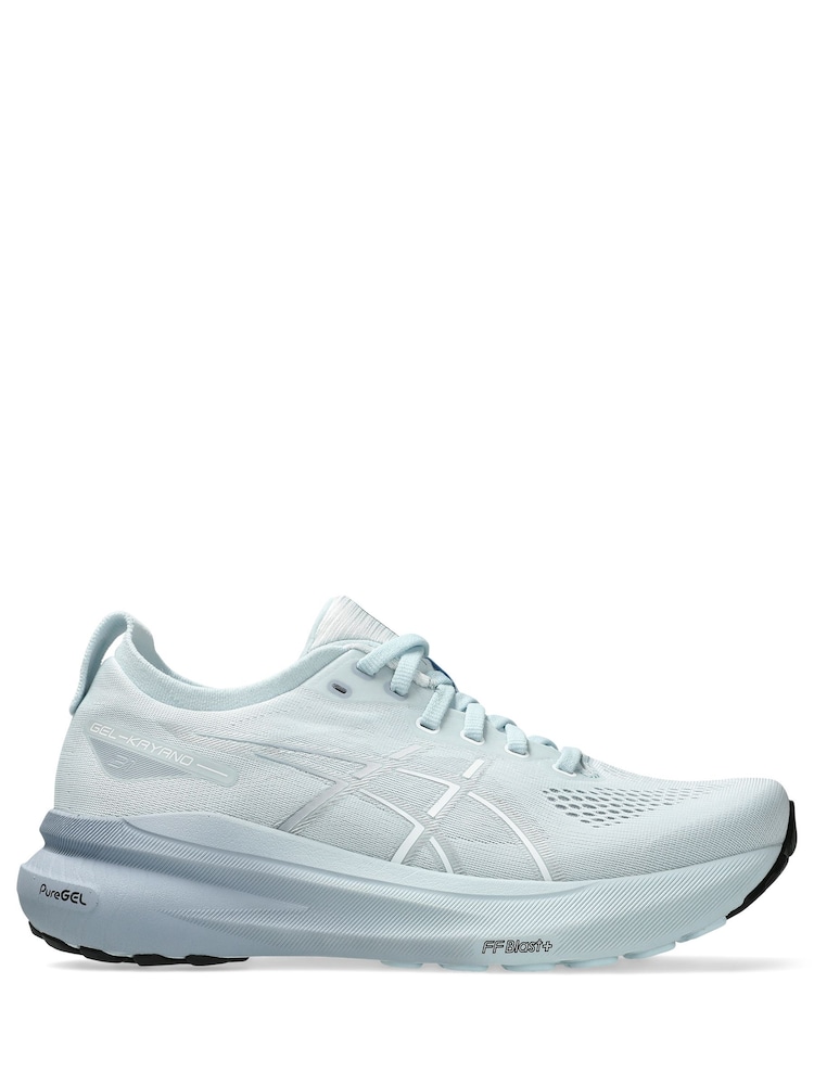 Grau - Asics Damen Gel Kayano 31 Turnschuhe - Bild 1 von 7