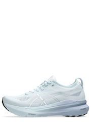 Grau - Asics Damen Gel Kayano 31 Turnschuhe - Bild 2 von 7