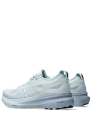 Grau - Asics Damen Gel Kayano 31 Turnschuhe - Bild 4 von 7
