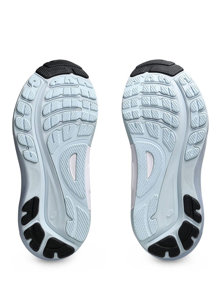 Grau - Asics Damen Gel Kayano 31 Turnschuhe - Bild 7 von 7