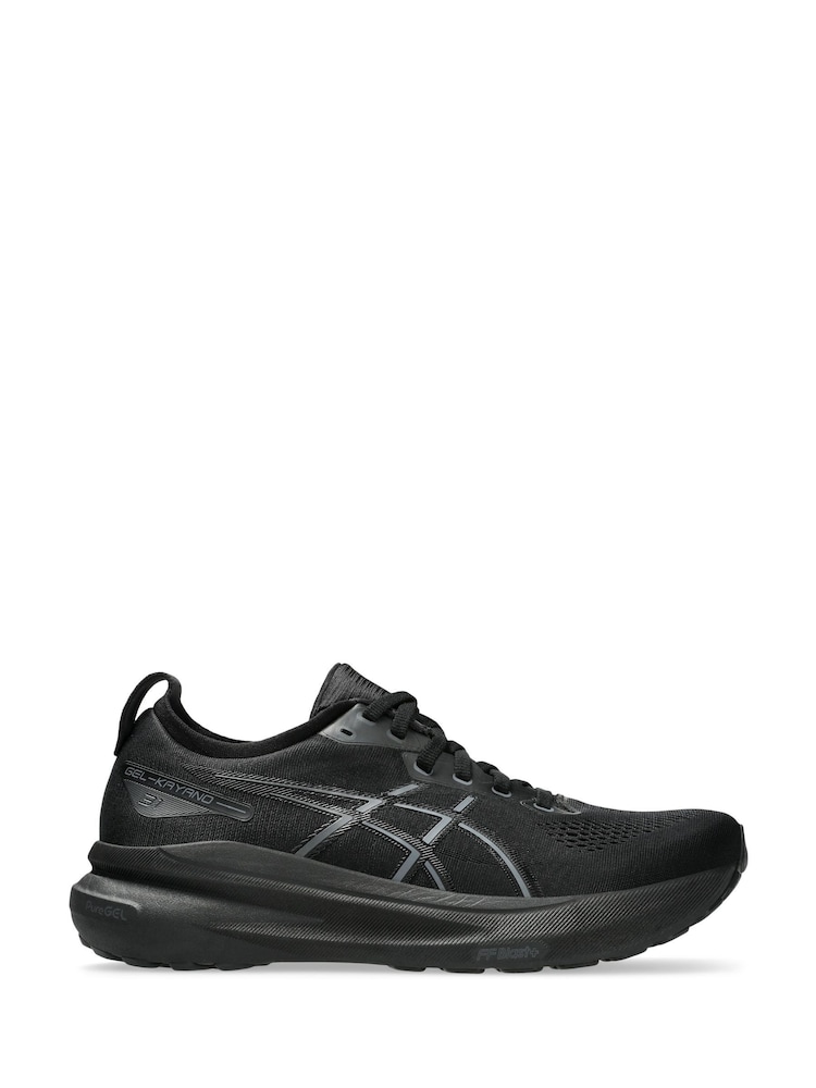ASICS Mens Kayano 31 Trainers - Image 1 of 7