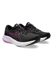 Negro - Zapatillas de deporte para mujer Get-Pulse 15 de ASICS - Imagen 4 de 8
