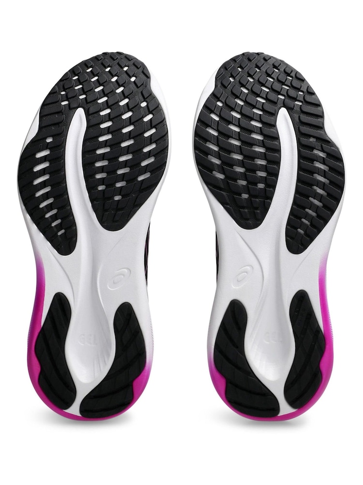 Negro - Zapatillas de deporte para mujer Get-Pulse 15 de ASICS - Imagen 8 de 8 Negro - Zapatillas de deporte para mujer Get-Pulse 15 de ASICS - Imagen 8 de 8