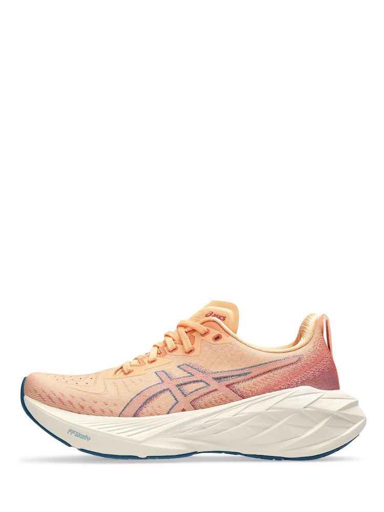 ASICS Womens Novablast 4 Trainers - Image 2 of 7