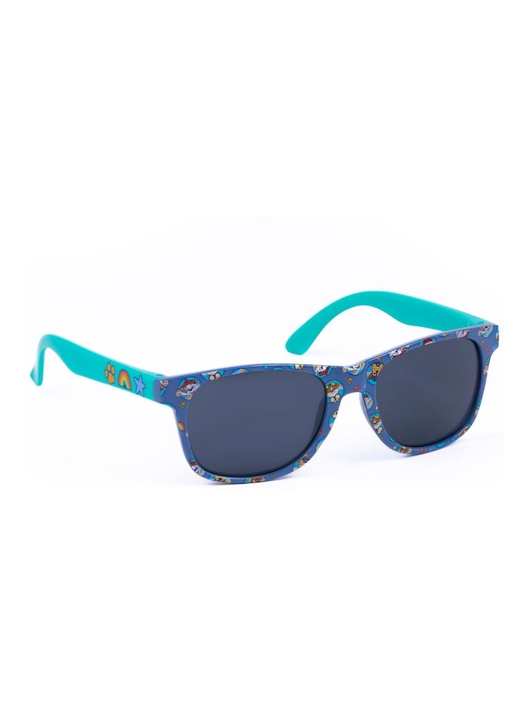 Vanilla Underground Blue Kids Paw Patrol Cap with Sunglasses - Image 4 of 4