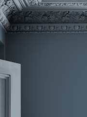 Laura Ashley Dusky Seaspray Blue Matt Emulsion 5LT Paint - Image 3 of 4