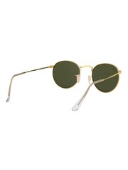 Ray-Ban okrogla kovinska sončna očala - Slika 11 iz 12