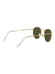 Ray-Ban okrogla kovinska sončna očala - Slika 12 iz 12