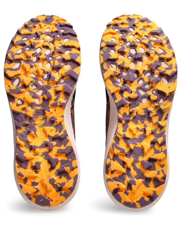 ASICS Womens Trabuco Terra 2 Trainers - Image 9 of 9