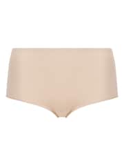 Chantelle Soft Stretch Seamless One Size High Waisted Knickers - Image 3 of 3