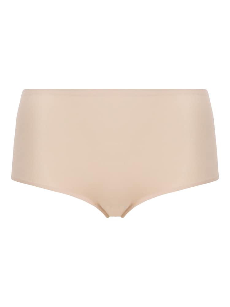 Chantelle Soft Stretch Seamless One Size High Waisted Knickers - Image 3 of 3