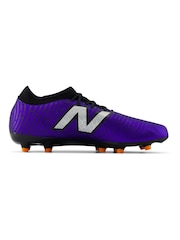 New Balance Blue Mens Tekala Firm Ground Football Boots - Image 1 of 8