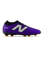 New Balance Blue Mens Tekala Firm Ground Football Boots - Image 3 of 8