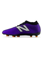 New Balance Blue Mens Tekala Firm Ground Football Boots - Image 6 of 8
