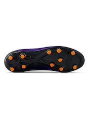 New Balance Blue Mens Tekala Firm Ground Football Boots - Image 7 of 8