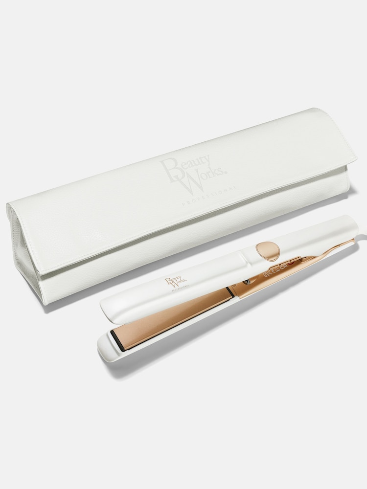 Beauty Works Straightener - Image 2 of 7