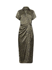 Star by Julien MacDonald Kjole med knude - Billede 5 af 6