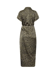 Star by Julien MacDonald Kjole med knude - Billede 6 af 6