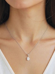 Ivory & Co Silver Rapture Set - Image 3 of 4