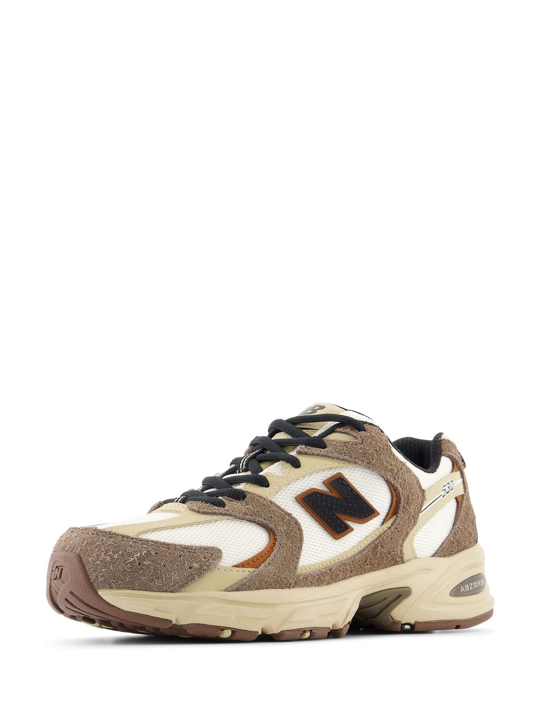 Buy New Balance Brown 530 Trainers from Next Ireland