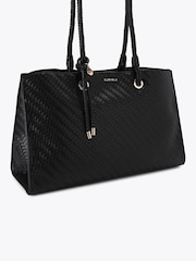Carvela Antionia Ύφανση Ανατολή Δυτική Τσάντα - Εικόνα 2 από 4