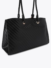 Carvela Antionia Ύφανση Ανατολή Δυτική Τσάντα - Εικόνα 3 από 4