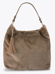 Carvela Nude Tracolla Tote Bag - Image 1 of 4