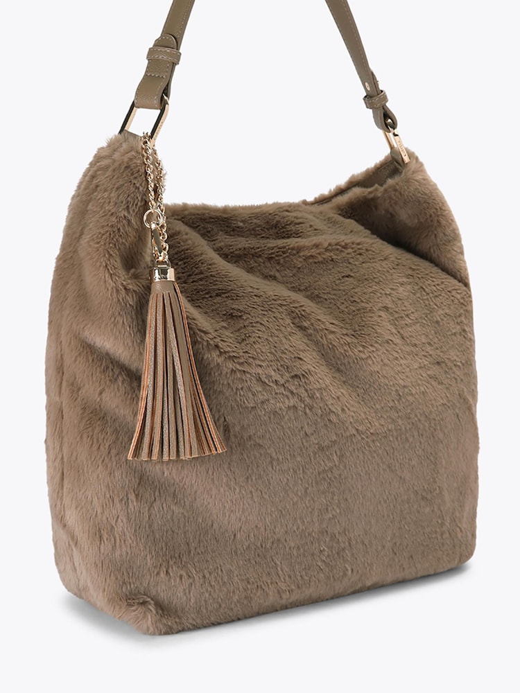 Carvela Nude Tracolla Tote Bag - Image 2 of 4 Carvela Nude Tracolla Tote Bag - Image 2 of 4