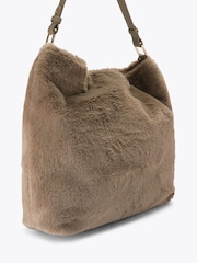 Carvela Nude Tracolla Tote Bag - Image 3 of 4